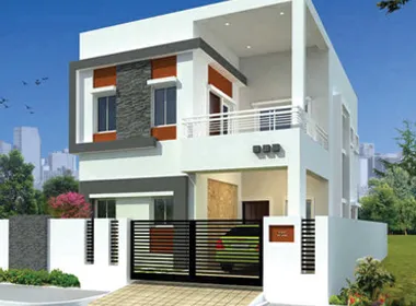 New Luxury Villas - Coming Soon — Chennai