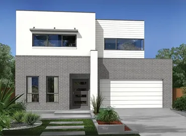 Upcoming Residential Villa — Chennai