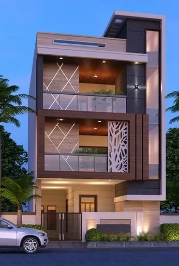 Completed Project Handover — Chennai
